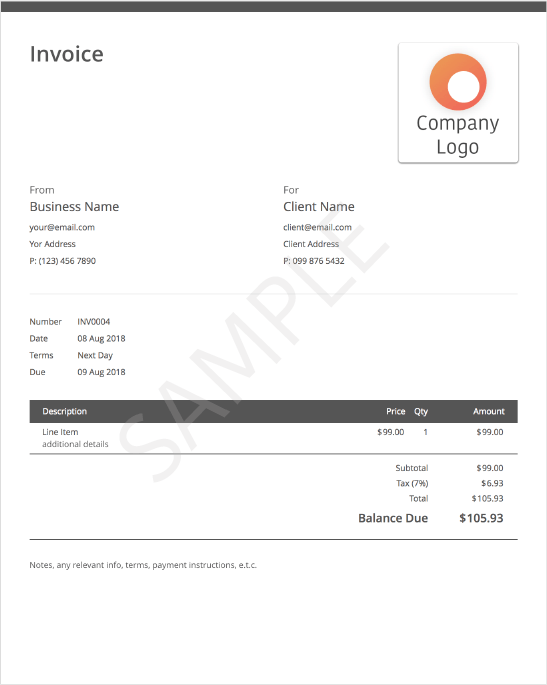 Fake Louis Vuitton Receipt Template PDF