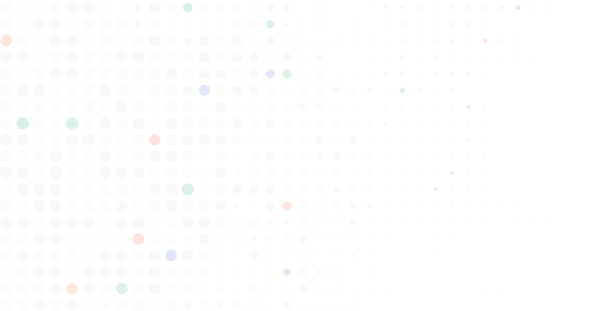 Call to action dotted background