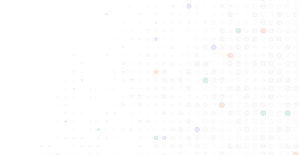 Call to action dotted background