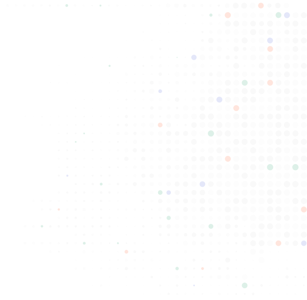 Fondo con puntos de «Hero»