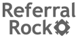 Referral rock logo