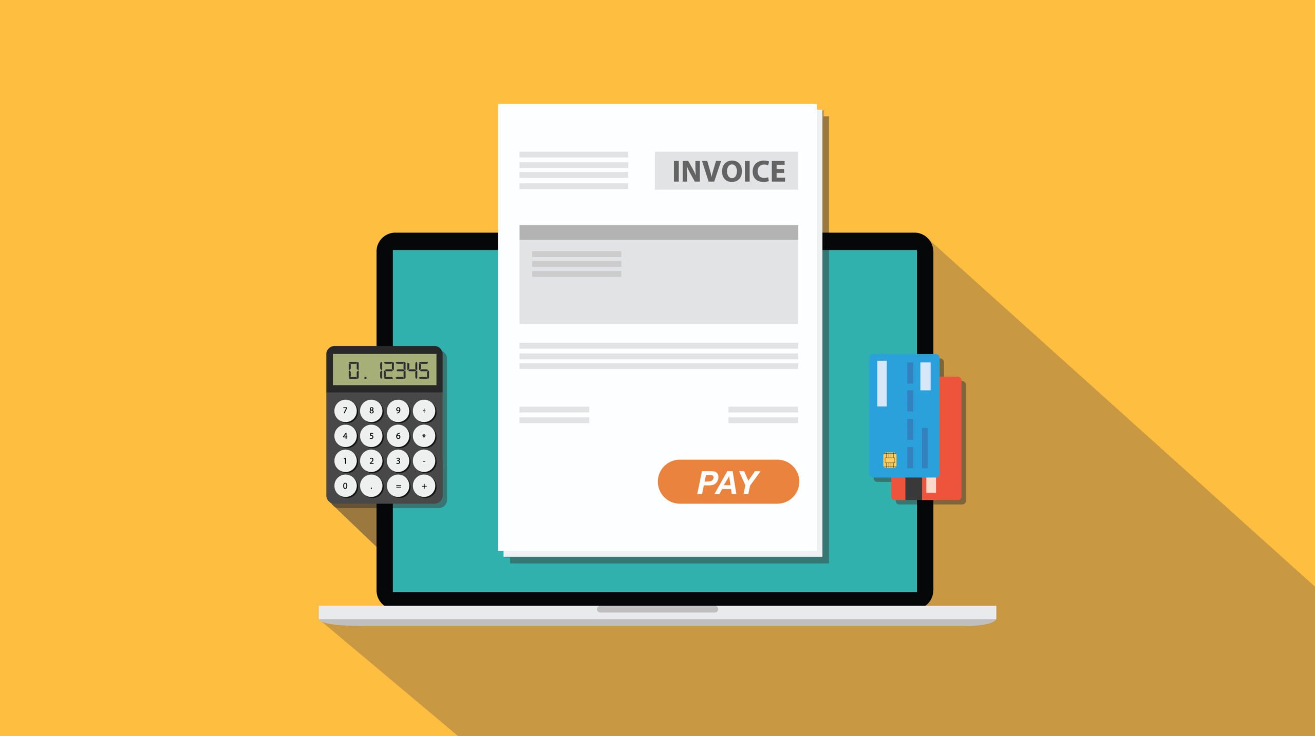 How to State Invoice Payment Terms (with Example Wording)