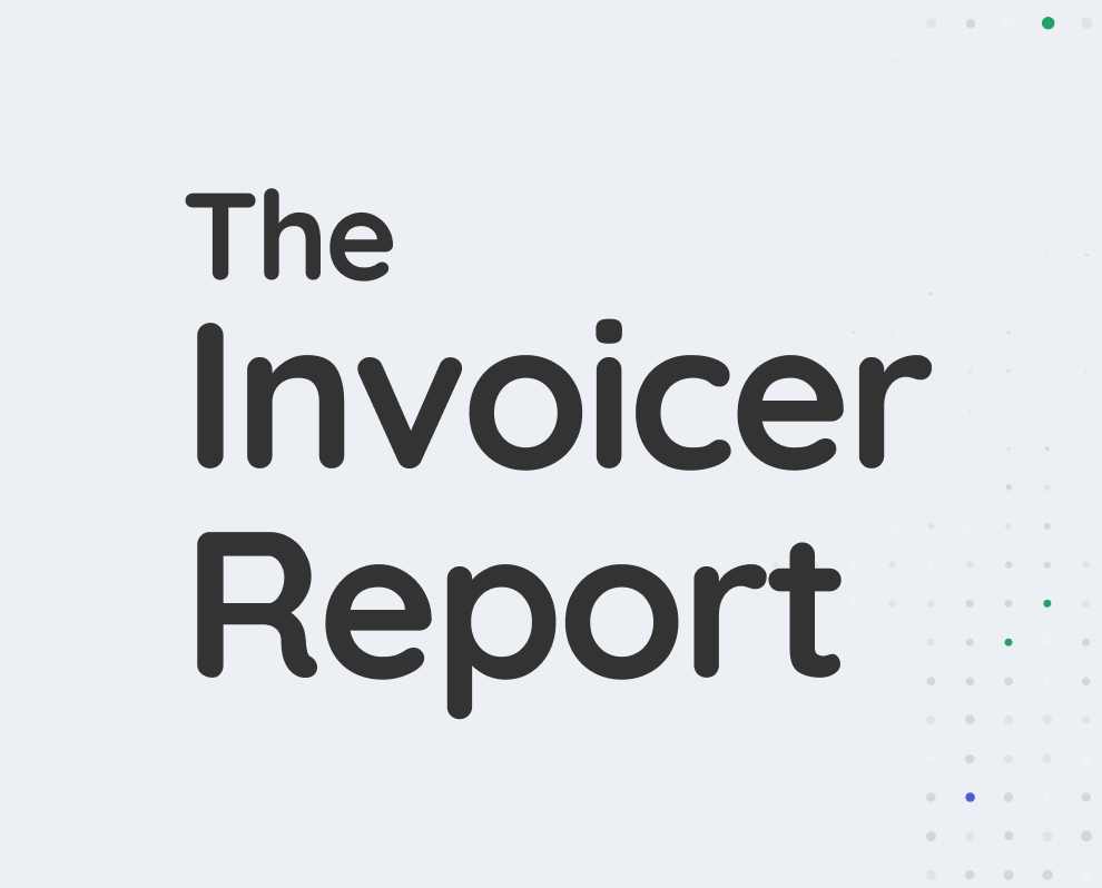 The Invoicer Report – April 2023