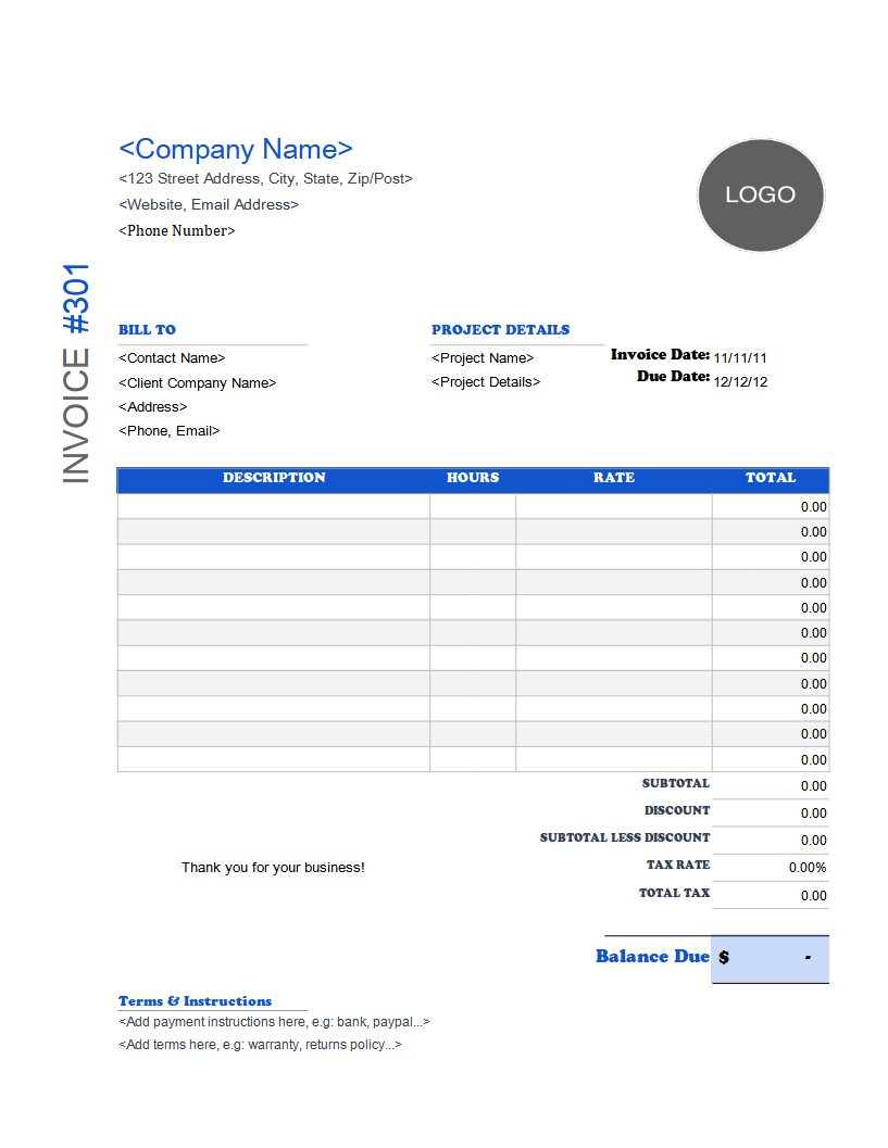 free-consulting-invoice-templates-invoice-simple