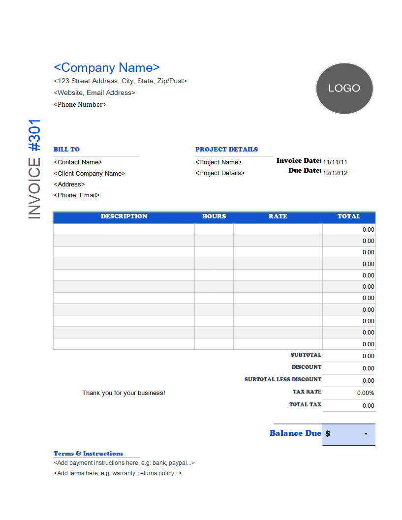 free-consulting-invoice-templates-invoice-simple