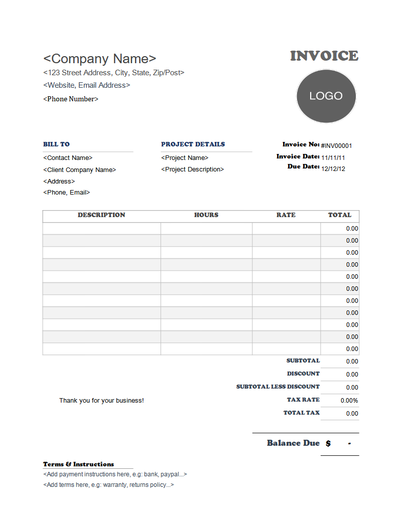 InvoiceWriter - Make-invoice-web