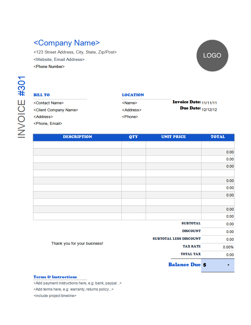 invoice png