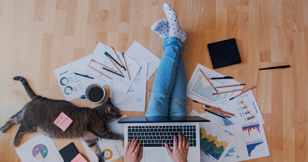 Low-Cost Businesses To Start From Home: Ideas and Tips - Invoice Simple