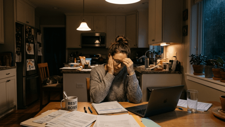 Cessez de travailler 24 heures sur 24, 7 jours sur 7, et reprenez possession de vos soirées en vous libérant des tâches administratives
