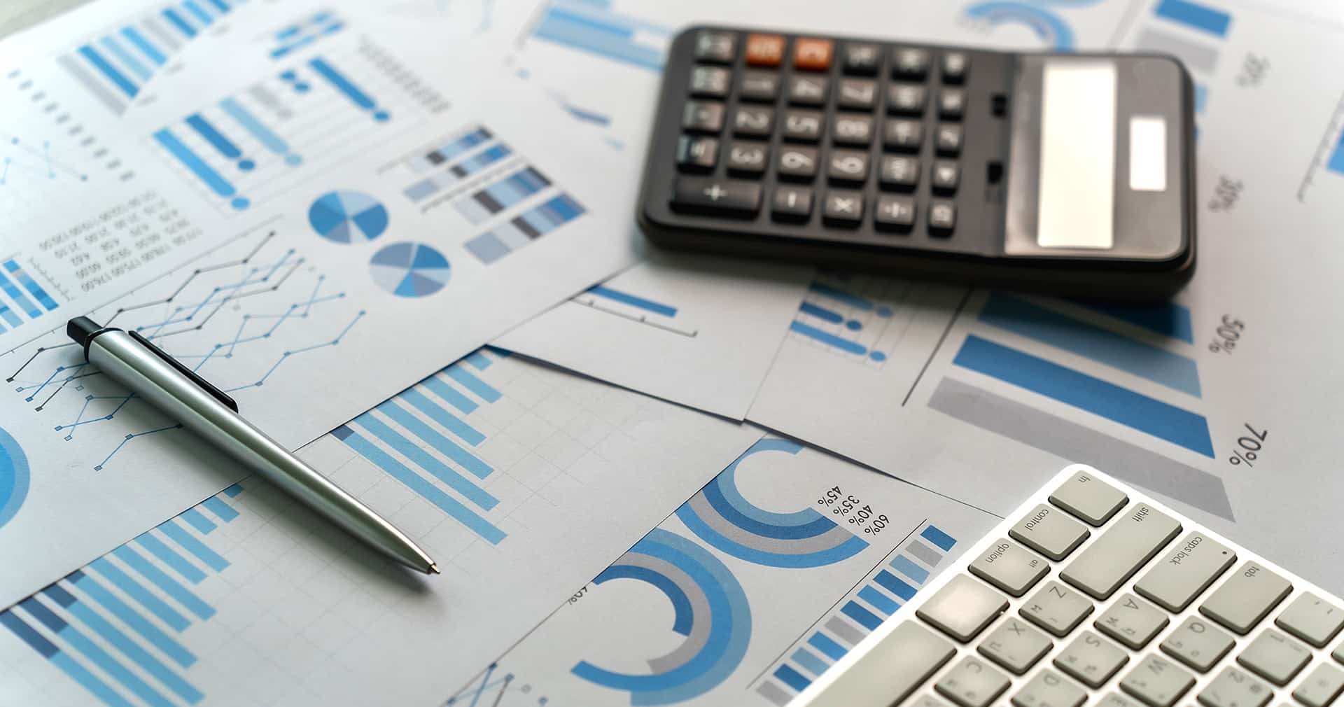 Depreciación frente a amortización Guía empresarial | Invoice Simple