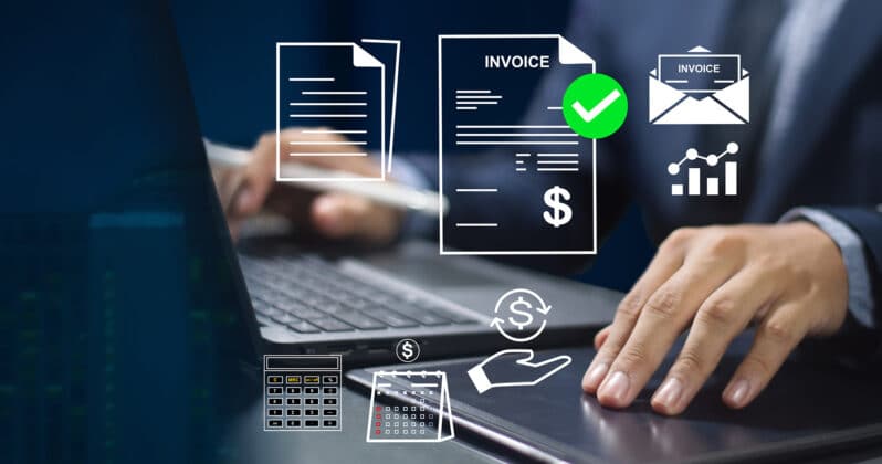Facture ou reçu : Quelle est la différence et laquelle doit utiliser votre entreprise ? 