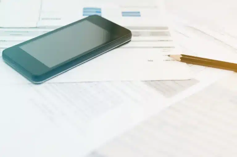 5 Steps to Keep Track of Business Expenses