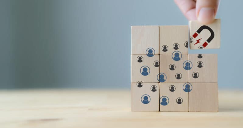 6 Steps To Lead Generation Management for Small Businesses 