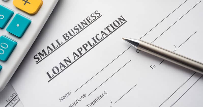 ¿Cómo funcionan los préstamos para pequeñas empresas? Claves para los propietarios  