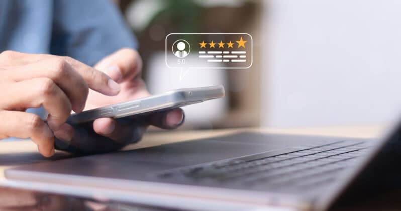 How to Reply to Customer Reviews: 6 Examples for Small Businesses 