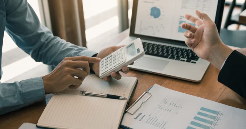 ¿Qué es la presupuestación y la previsión? Simplificar la planificación empresarial
