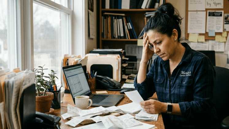 Cómo configurar los pagos con tarjeta de crédito para tu pequeña empresa