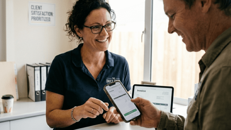 Gérer ses dépenses professionnelles où que l'on soit : un guide simple