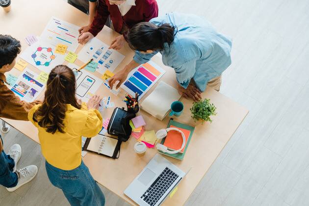 Cómo redactar un plan de empresa: Guía paso a paso