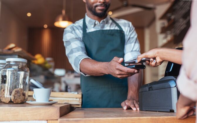 The Most Popular Mobile Payment Methods for Business Owners