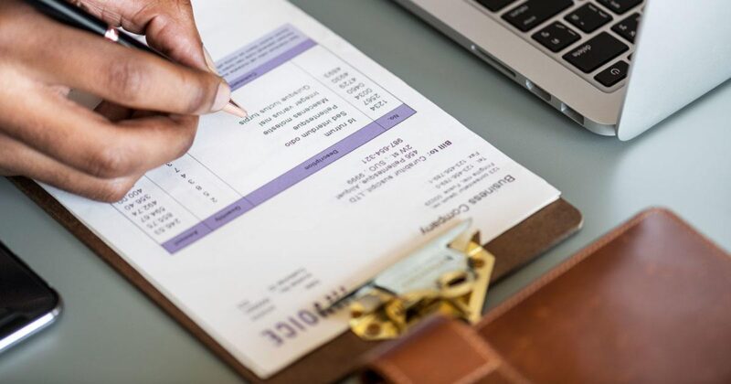 Unpaid Invoices: A Simple Guide For Freelancers & SMEs